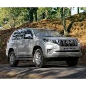 Toyota Land Cruiser Prado Votre ultime aventure à vendre - Product Image 6