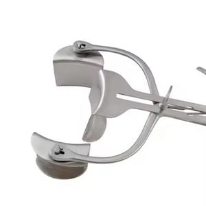 Stainless Steel Collin Retractor Atraumatic Self Retaining Manual Surgical <b>Instrument</b> Reusable High-<b>Temperature</b> Sterilization - Product Image 5