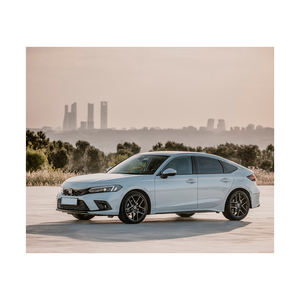 Vehículos Honda listos para enviar con precios competitivos y procesamiento rápido - Product Image 6