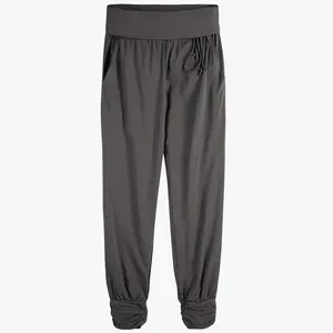 Shorts de yoga pour femmes, vêtements de sport, éco-responsables, en spandex/nylon, respirants, séchage rapide, grandes tailles, OEM, pas chers, best-sellers, confortables, pour tous - Product Image 1