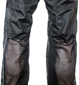 Top Designs Pantalón de paintball acolchado protector Pantalón de paintball suave y cómodo - Product Image 3