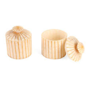 Contenedor de Resina Duradero y Ligero para Frutos Secos que Mantiene Frescos tus Frutos Secos y Nueces Favoritos a un Precio Muy Bajo - Product Image 2