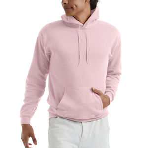 Sudaderas extragrandes de algodón 100% de 450 g/m² para hombre, estilo casual, para entrenamiento y jogging. - Product Image 1