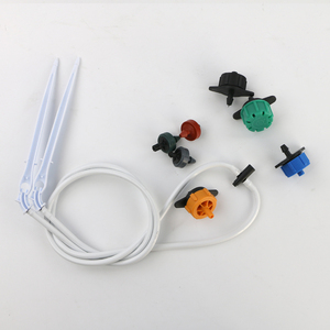 1/2/4 ramas flecha <span class=keywords><strong>riego</strong></span> <span class=keywords><strong>por</strong></span> <span class=keywords><strong>goteo</strong></span> gotero flecha - Product Image 5