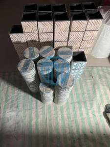 Elegante Bandeja Decorativa Redonda con Incrustaciones de Madreperla, Bandeja de Servicio Premium para Bebidas y Alimentos Hecha en Vietnam - Product Image 5