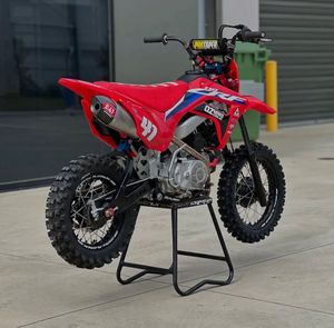 NUEVA Yamaha WR450F 2025, Motocicleta Todoterreno Enduro de 450cc - Product Image 1