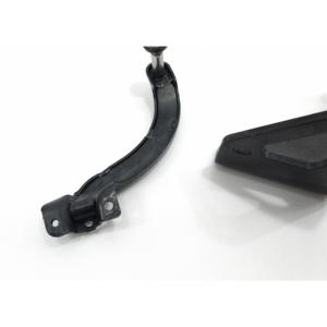 Bisagras de puerta corredera derecha Renault Trafic Serie 93451798 (14>) - Product Image 3