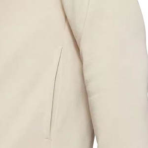 Sweat-shirts d'hiver pour hommes 100 % coton, best-sellers, de haute qualité, couleur unie, légers, en polaire, séchage rapide, confortables, style streetwear - Product Image 4