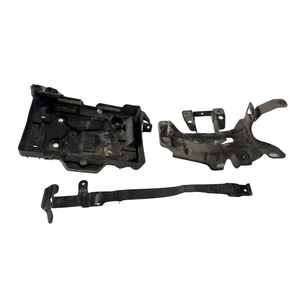 SUPPORT BATTERIE 198A2000 LANCIA Delta 3ème Série (08>11) 51828595 Diesel 1.6 - Product Image 1
