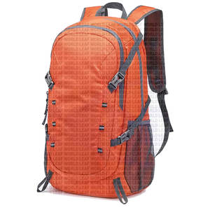 Sac à dos de basket-ball léger, sac à dos de basket-ball tendance, sac à dos personnalisé de haute qualité - Product Image 1