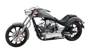 Motocicleta Fury Cruiser de Alto Rendimiento 2026, Motor V-Twin de 4 Tiempos, 1312cc, 180 km/h, Lista para Entrega - Product Image 6