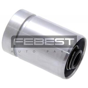 Tirante del supporto del freno posteriore FEBEST (0576-GER) - Product Image 1
