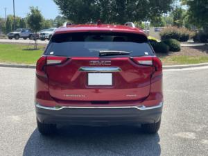 GMC Terrain SLT 2022 Usada en Buen Estado - Product Image 5