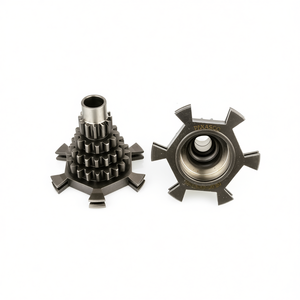 Kit de Cadena y Engranajes de Distribución para Motocicleta Gran Turismo 12-13-17-20, Producto de Alto Rendimiento para Entusiastas de las Carreras - Product Image 2