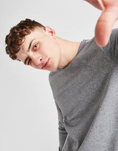 Sweat-shirt à col rond décontracté à manches longues pour homme Sweat-shirt en coton pour homme - Product Image 6