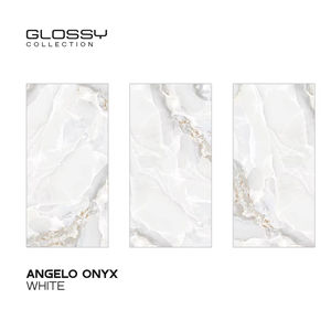 กระเบื้องพอร์ซเลนเคลือบเงาขนาด 600x1200 มม. - Product Image 1