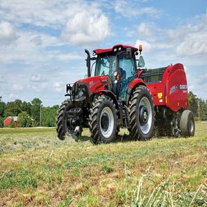 Tracteur Case IH fiable en stock à bas prix au meilleur prix acheter maintenant livraison rapide prêt à l'emploi à vendre - Product Image 1