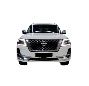 Nissan Patrol SE 2022 usata, 275 CV, 4x4, 6 cilindri, 4WD, motore a benzina 4.0L, guida a sinistra, cambio automatico - Product Image 1