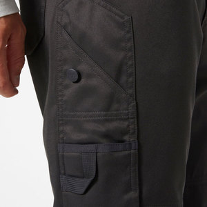 Nouveauté chaude pantalon de travail meilleur matériel pantalon de travail pantalon de travail de qualité supérieure fabriqué au Pakistan - Product Image 6