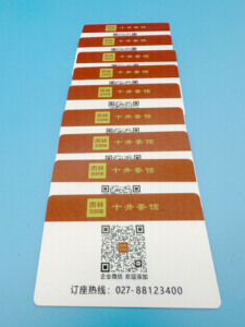 Système de contrôle d'accès de carte RFID UHF personnalisé chaud lecteur de carte de visite intelligente RFID - Product Image 6