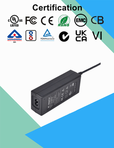 <span class=keywords><strong>Convertisseur</strong></span> de source d'alimentation 120V AC 12V DC, alimentation à découpage LED 12V 5A, unité d'alimentation 60W, sortie classe 2, <span class=keywords><strong>120</strong></span> <span class=keywords><strong>volts</strong></span> AC, <span class=keywords><strong>12</strong></span> <span class=keywords><strong>volts</strong></span>, 12V DC PSU - Product Image 3