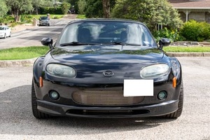 Mazda MX-5 Miata Turbo 2.5L S 2006, Listo para Enviar - Product Image 1