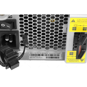 00AR037แหล่งจ่ายไฟ IBM 764W ไม่มีแบตเตอรี่สำหรับ V7000ตกแต่งใหม่ - Product Image 4