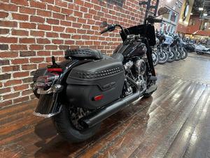 Oferta Anual 2025: Motocicletas Harley-Davidson FLHC Heritage Classics Nuevas - Product Image 6