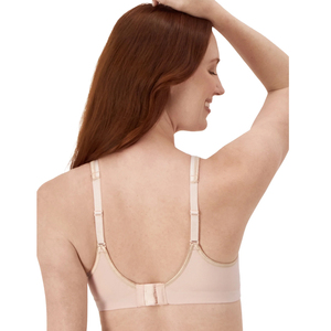 .สปอร์ตบราน้ำหนักเบาระบายอากาศได้ดีรองรับการออกแบบการออกกำลังกายใส่สบายเหมาะสำหรับไลฟ์สไตล์ที่ใช้งาน - Product Image 5