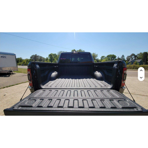 CAMIONETA PICK-UP DOBLE CABINA DODGE Ram 1500 TRX 2024 USADA COMO NUEVA - Product Image 5