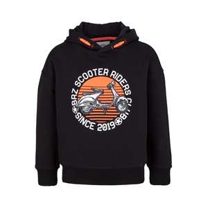 Sweat à capuche personnalisé 100% coton femmes hommes pull chaud en gros unisexe surdimensionné polaire sweats à capuche vierges - Product Image 3