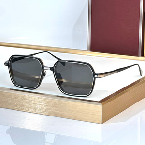 Occhiali da Sole Unisex di Lusso JMM 2025, Alta Qualità, Marca Prestigiosa, Lenti UV400 per ADMIRAL, Occhiali da Sole in Acetato Monster per Donne e Uomini - Product Image 5