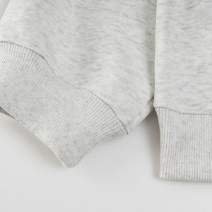 A Stylish Niche Embroidered <b>Hoodie</b> Featuring a Relaxed Men s Pullover Fit Inspired by Modern European and <b>American</b> Street Trends - Product Image 4