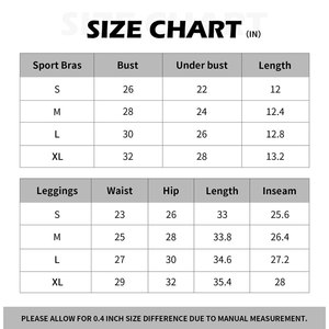 Ensemble de yoga professionnel pour femmes, best-seller, tissu doux, respirant, fermeture à cordon sur le devant, 2 pièces, haute qualité, nouvelle arrivée - Product Image 6