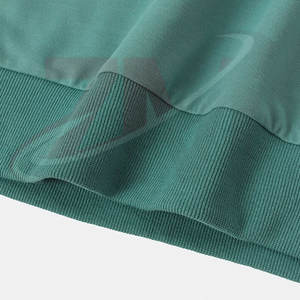 Sudaderas para hombre de alta calidad y nuevo diseño, MOQ bajo, a precio de mayorista, hechas en Pakistán. - Product Image 4