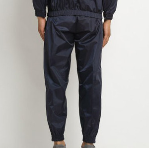 Survêtements imperméables à manches longues pour hommes combinaison coupe-vent pour hommes prix bon marché fabriqué en usine combinaison coupe-vent pour hommes combinaison de pluie - Product Image 3