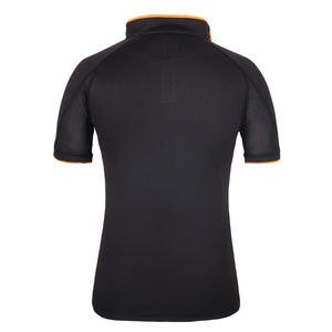 เสื้อโปโลสำหรับผู้ชายเสื้อโปโลแบบถักนิตติ้งแบบลำลองสำหรับสั่งทำคุณภาพสูง - Product Image 6