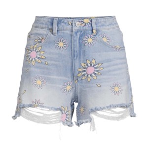 Fashionable Summer Shorts <b>For</b> <b>Women</b> Slimming Cotton Slim Fit Female <b>Jeans</b> Ladies Denim Shorts Denim Short <b>Jeans</b> <b>for</b> Girls - Product Image 4