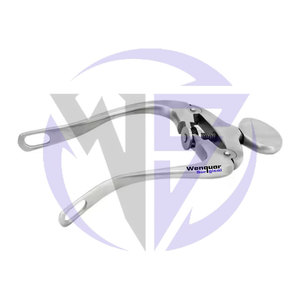 Ensemble de dilatateurs buccaux pour rongeurs vétérinaires, ouvre-bouche pour lapins, pour les soins dentaires des petits animaux, livraison rapide, article chaud, instrument chirurgical - Product Image 6
