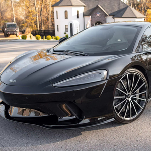 Véhicules d'occasion 2021 Mc-Laren GT Twin-Turb0 V8 Prêts pour une livraison rapide - Product Image 1