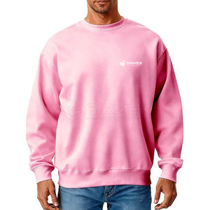 Sweat-shirt pour homme en tissu doux et confortable, coupe ample, idéal pour le quotidien et les activités de plein air - Product Image 6