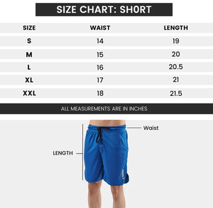 Pantalones cortos de entrenamiento elásticos para hombre de tendencia, nuevo diseño de calidad superior, cintura elástica cómoda para la playa, pantalones cortos para hombre con bolsillos laterales personalizados - Product Image 6