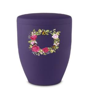 Iron Handicrafts Adult Cremation Urns Made India <b>Top</b> Selling Galvanised Cremation Urns <b>for</b> <b>Funeral</b> Home - Product Image 3