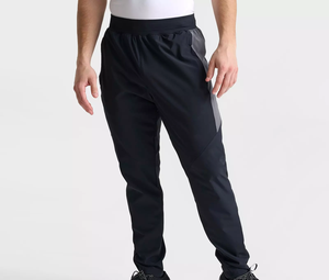 Pantalones Deportivos para Hombre, Pantalones de Entrenamiento, Pantalones Deportivos de Algodón para Gimnasio, Joggers para Hombre - Product Image 2
