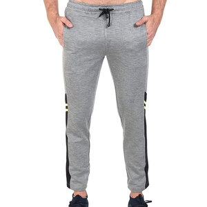 Ready to Ship Custom <b>Plain</b> <b>Tracksuit</b> Manufacturer Wholesale <b>Tracksuit</b> Custom <b>Plain</b> Gym 100% Cotton Men's <b>Tracksuit</b> - Product Image 5