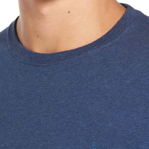 Diseño 100% algodón básico clásico T camisas - Product Image 5