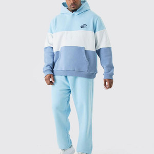 Survêtement pour homme avec logo personnalisé 2025, prix de gros, survêtement pour homme, léger, décontracté, survêtement pour homme - Product Image 1