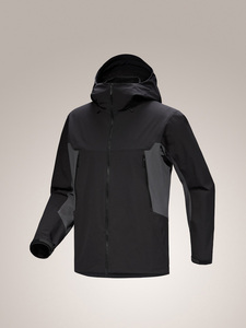 Tendance nouvelle veste coupe-vent pour hommes veste coupe-vent spéciale hiver légère de luxe exclusive avec logo personnalisé - Product Image 3