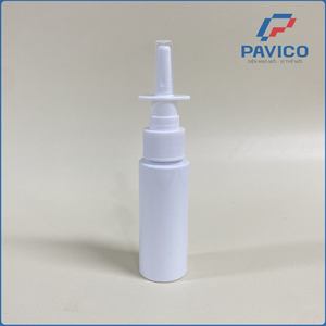 Botella Cilíndrica de Plástico PET Marrón de 30 ml y 20 mm, 6.5 g, para Medicamentos Líquidos, con Tapa de Rosca (Color Personalizado) - Product Image 6