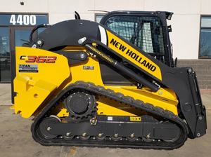 2022 neew hollyand C362 - Product Image 5